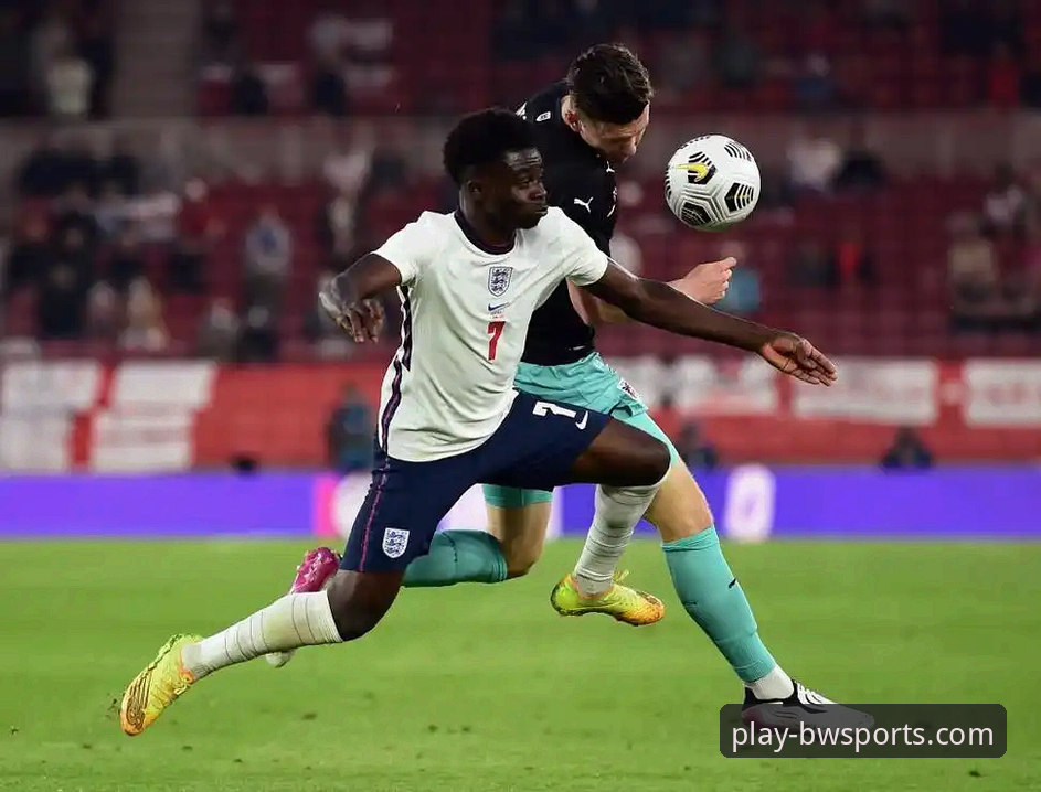 在宝威体育平台深度解析国际友谊赛：奥地利5-1大胜加纳的完整指南