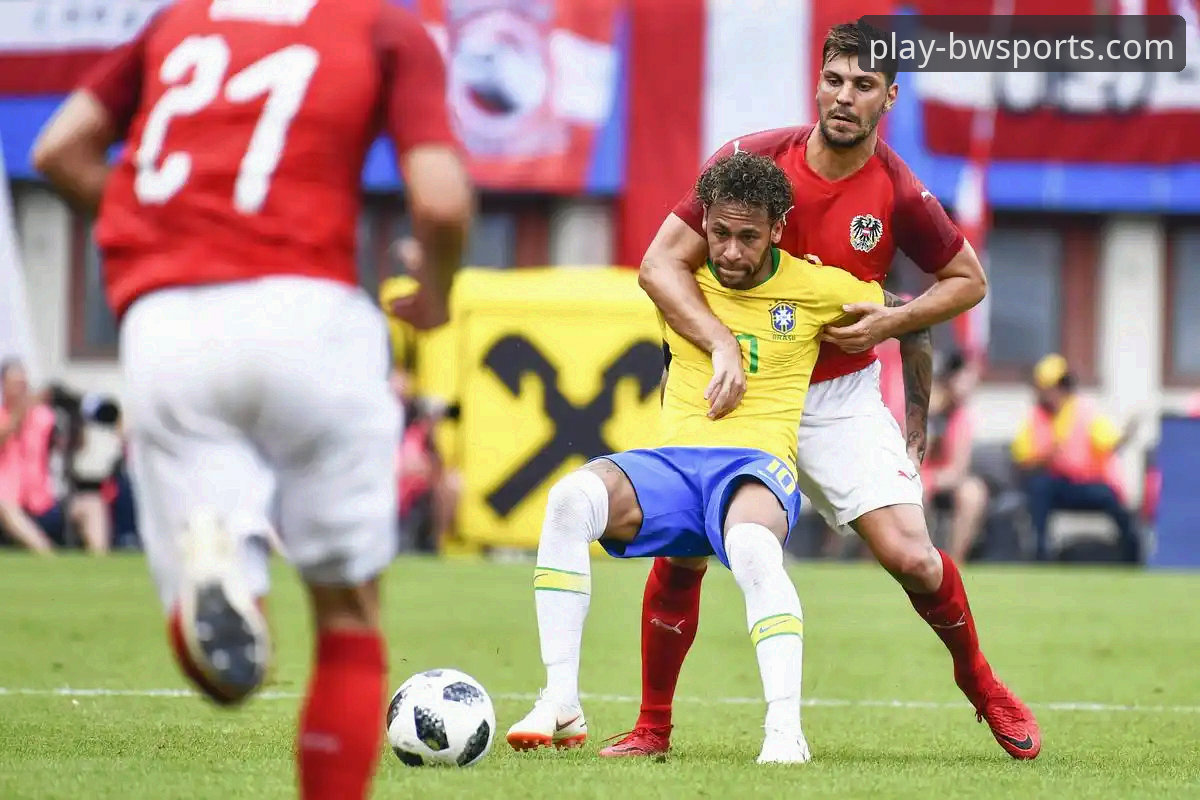 在宝威体育平台深度解析国际友谊赛：奥地利5-1大胜加纳的完整指南