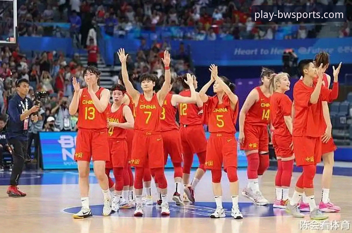 深度剖析中国女篮资格赛关键胜利：战术变阵与球员觉醒的完整指南
