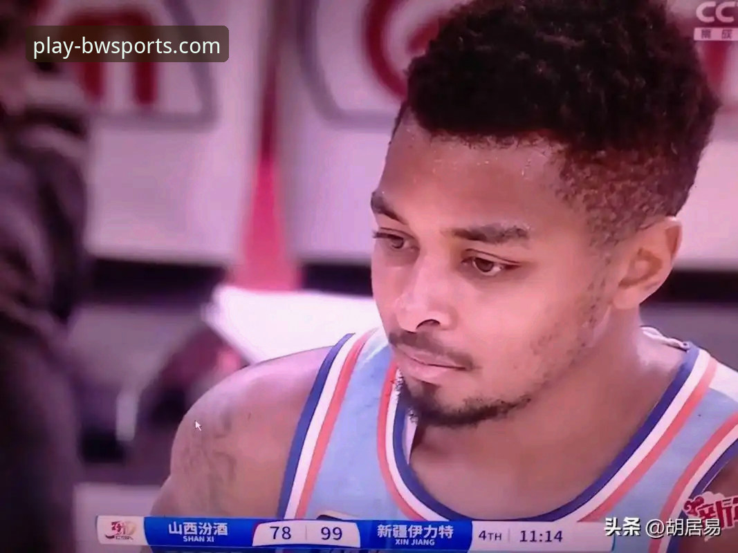 皮特森38分神迹背后：一场颠覆预期的CBA对决如何验证观赛平台的专业性