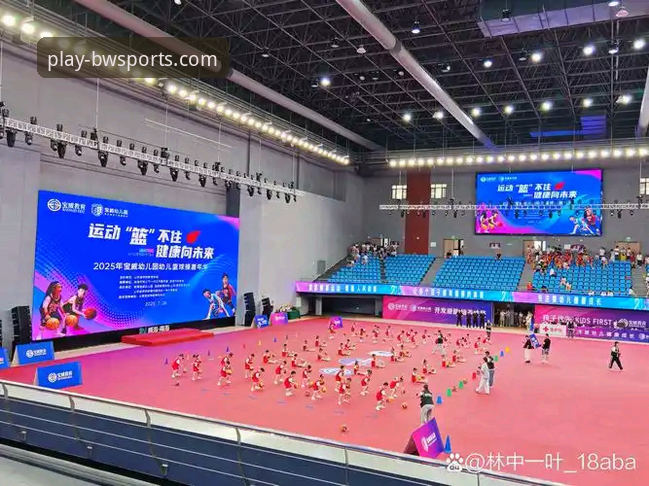 宝威体育平台深度评测：一个靠谱的体育观赛平台究竟如何炼成？