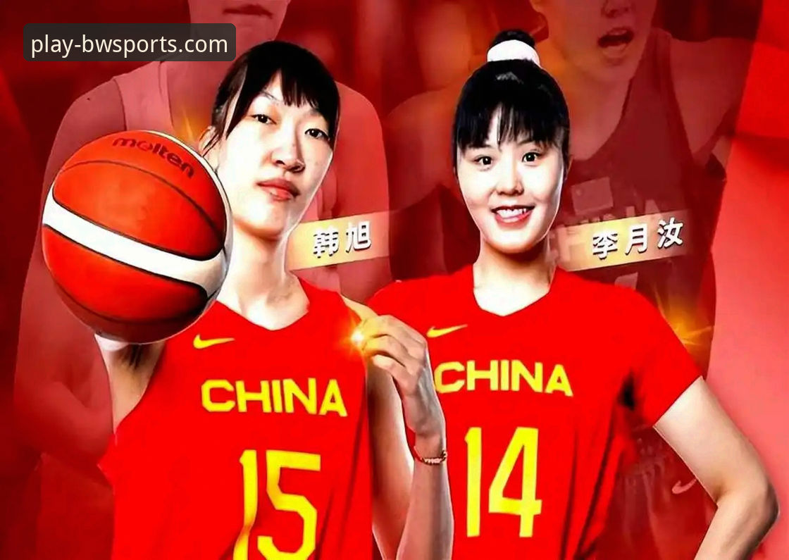 深度剖析中国女篮资格赛关键胜利：战术变阵与球员觉醒的完整指南