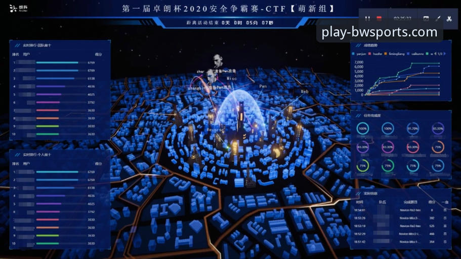 宝威体育最新APP评测：一次关于流畅体验与安全创新的全面解析