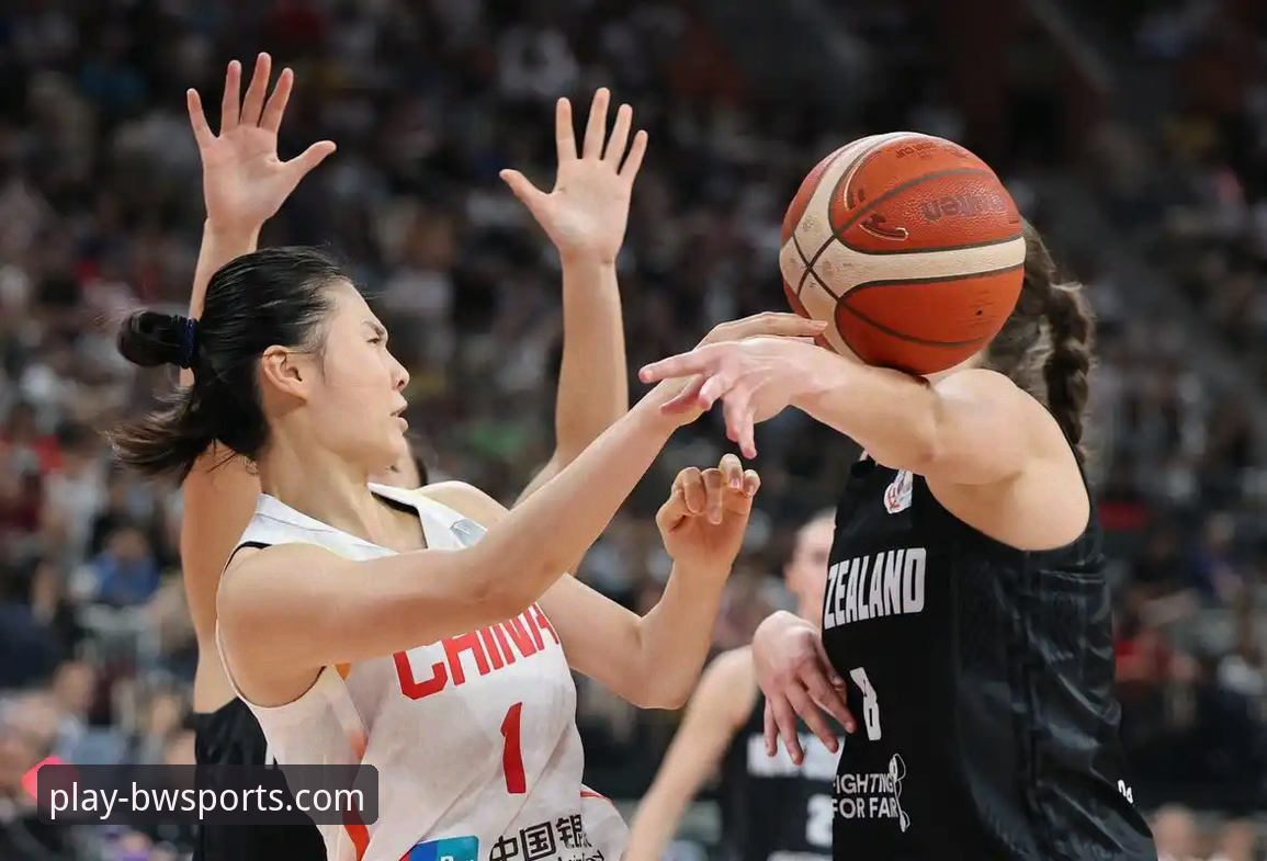 3个关键战术调整与1个流畅观赛平台：深度解析中国女篮资格赛胜局