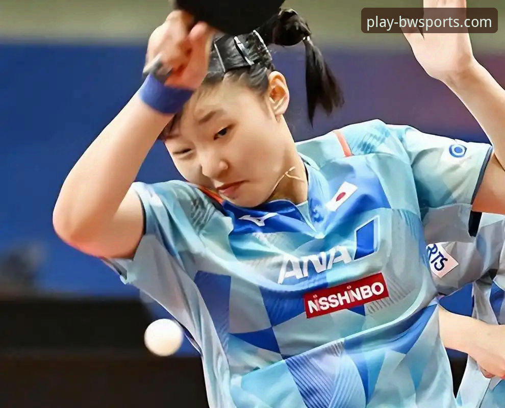 国乒新星闪耀卢森堡！孙笑薇U15女单夺冠最新动态